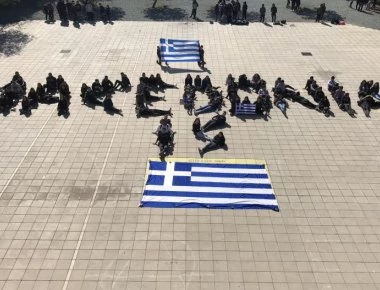 Η καθηγήτρια που θα «εξετάσει» τα σκοπιανά βιβλία δήλωσε ότι «Είναι φαντασίωση ότι η Μακεδονία είναι ελληνική»!